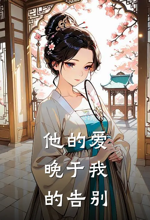 他的爱，晚于我的告别