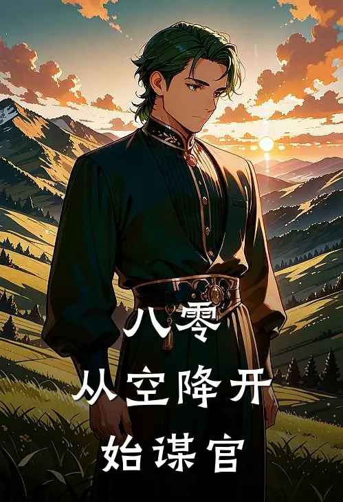 八零：从空降开始谋官