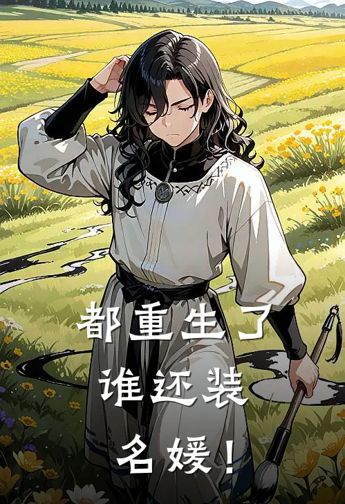 都重生了，谁还装名媛！