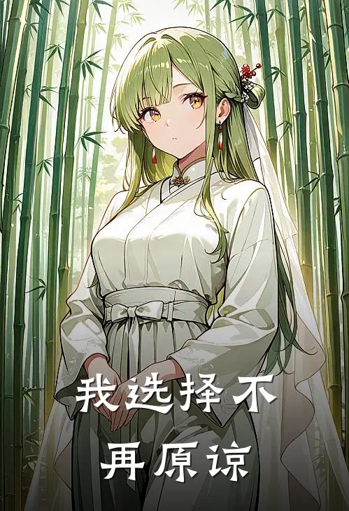 我选择不再原谅短剧在线观看