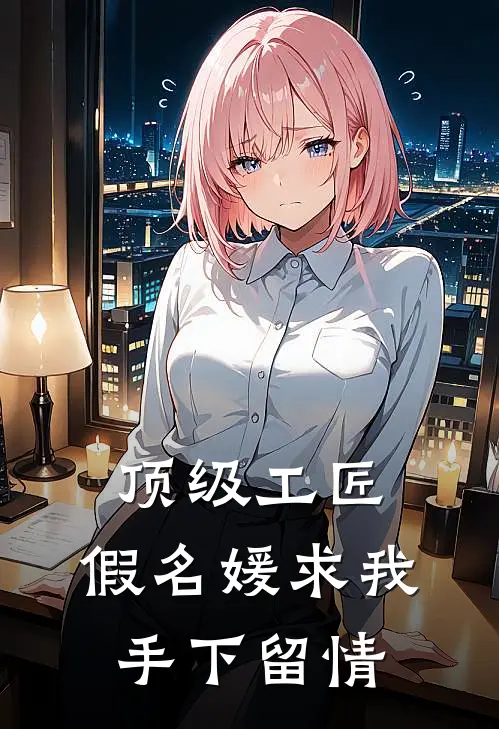 顶级工匠，假名媛求我手下留情