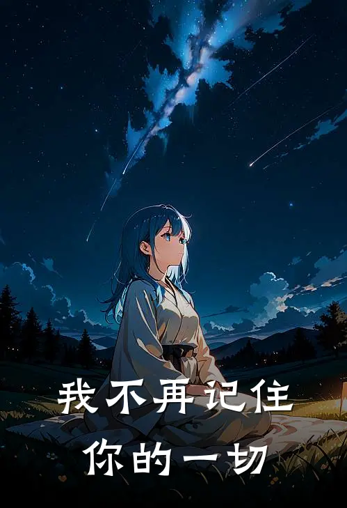 我不再记住你的一切英语