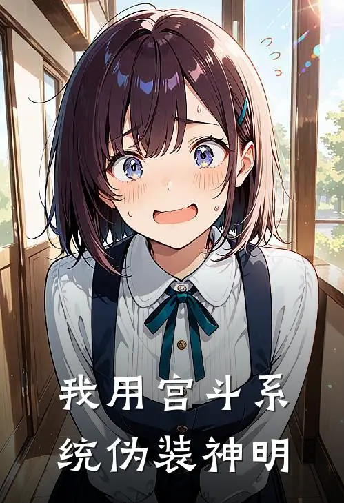 我用宫斗系统伪装神明