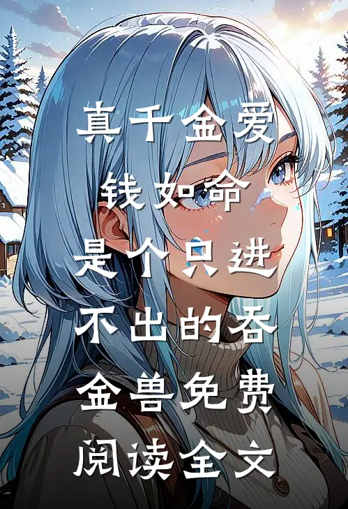 真千金爱钱如命，是个只进不出的吞金兽免费阅读全文