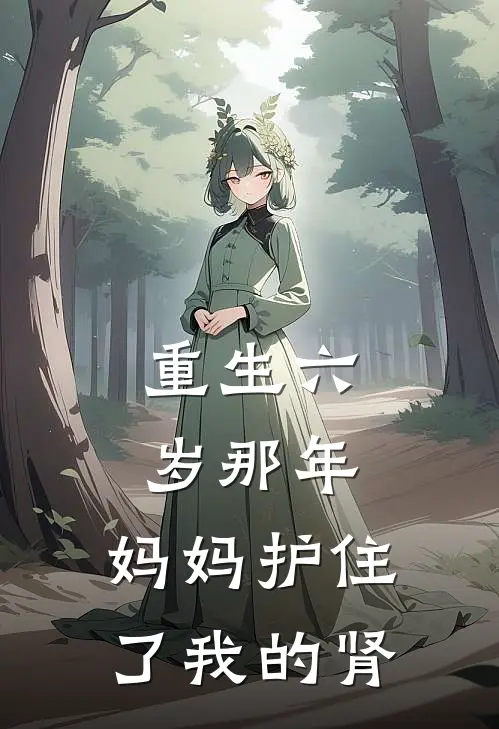 重生六岁那年，妈妈护住了我的肾