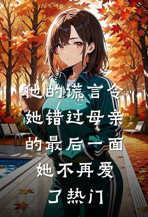 他的谎言令她错过母亲的最后一面，她不再爱了热门