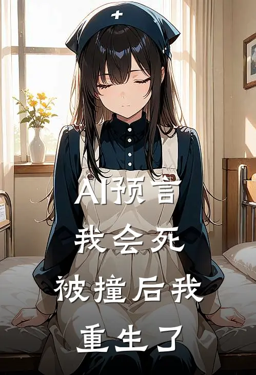 AI预言我会死，被撞后我重生了