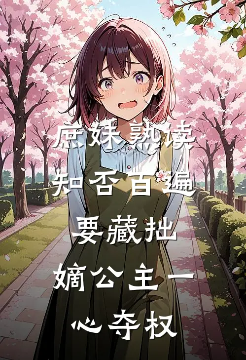 庶妹熟读知否百遍要藏拙，嫡公主一心夺权