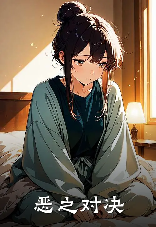 恶之对决