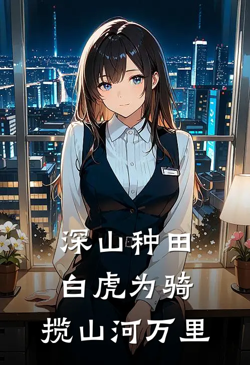 深山种田：白虎为骑，揽山河万里