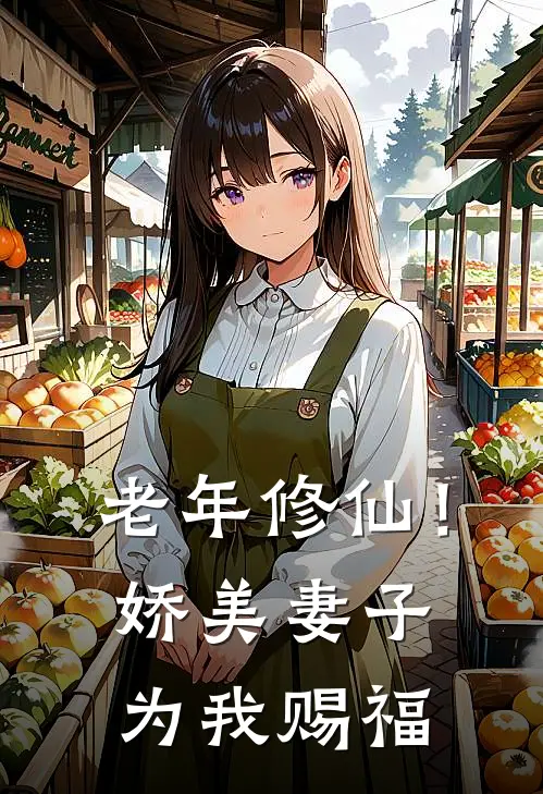 老年修仙！娇美妻子为我赐福