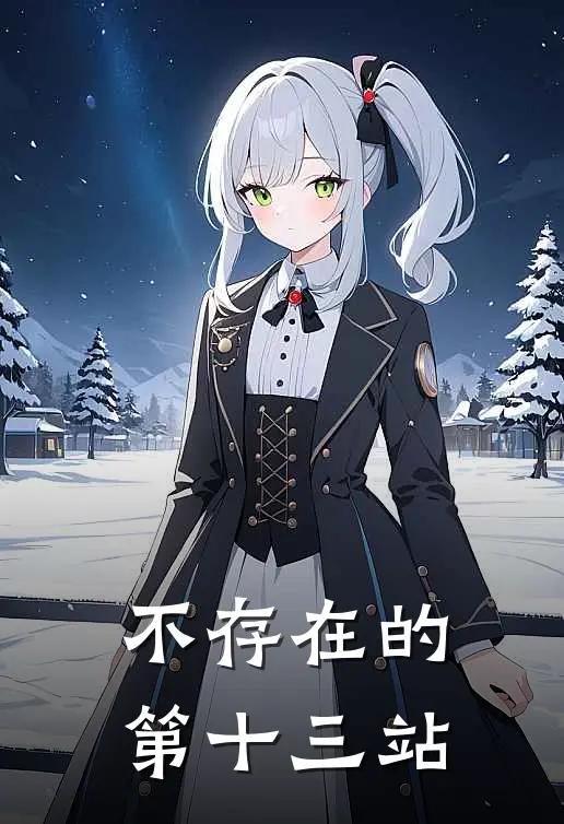不存在的第十三站结局