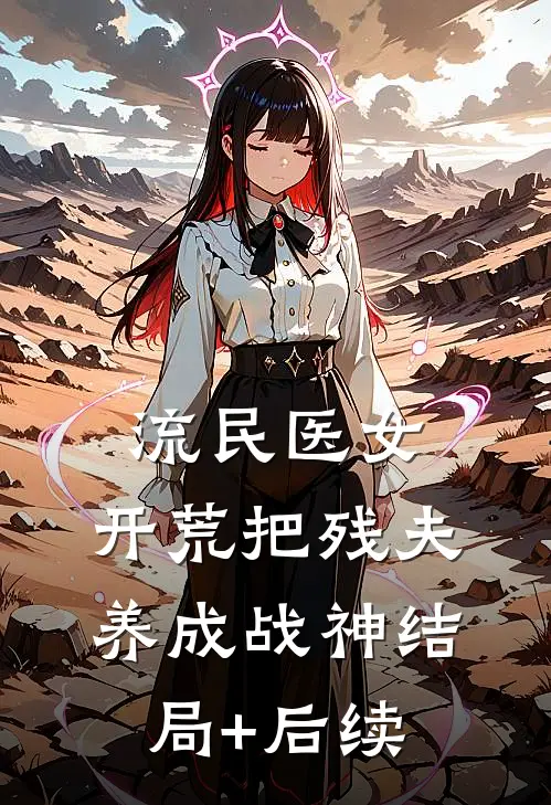流民医女：开荒把残夫养成战神结局+后续