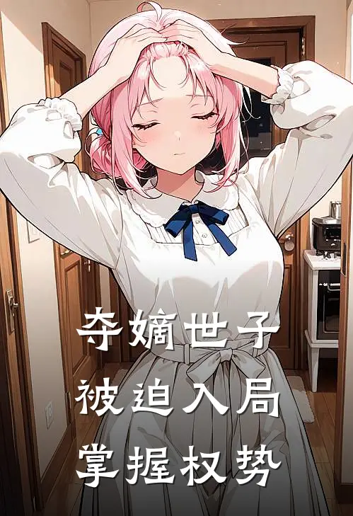 夺嫡世子被迫入局掌握权势的