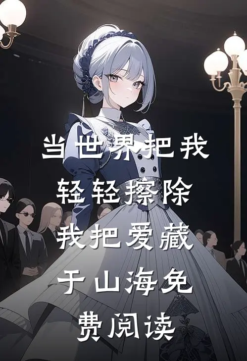 当世界把我轻轻擦除，我把爱藏于山海免费阅读
