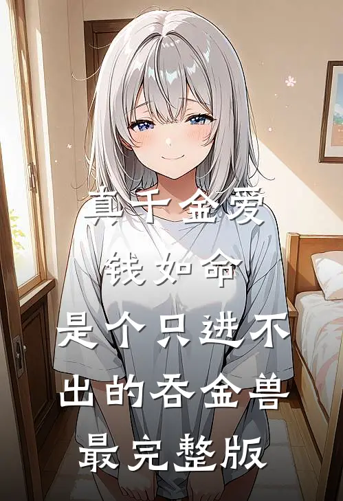 真千金爱钱如命，是个只进不出的吞金兽最完整版