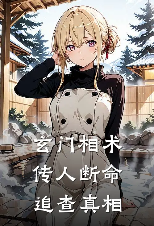 玄门相术传人断命追查真相