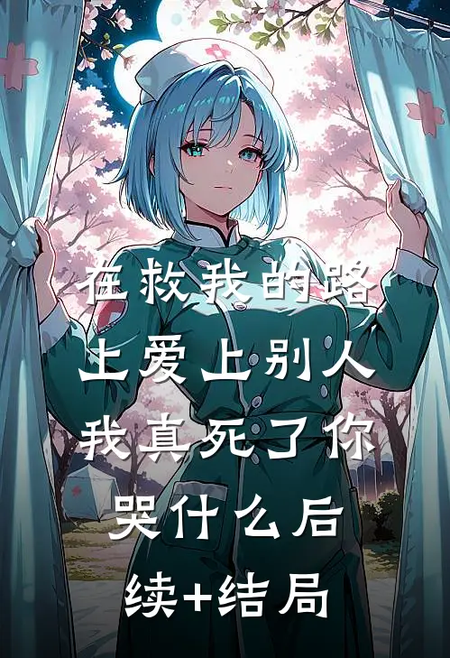 在救我的路上爱上别人，我真死了你哭什么后续+结局