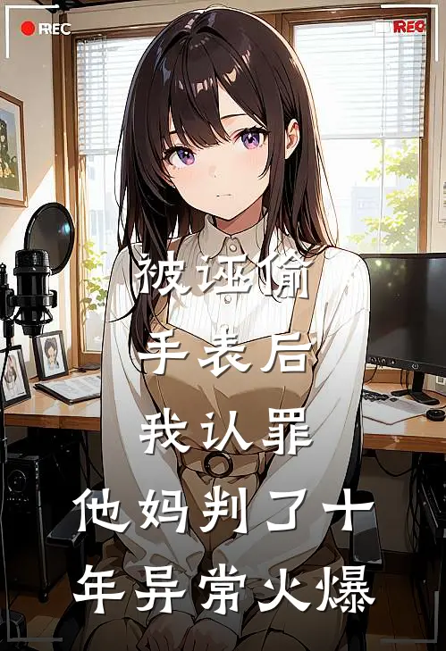 被诬偷手表后，我认罪，他妈判了十年异常火爆