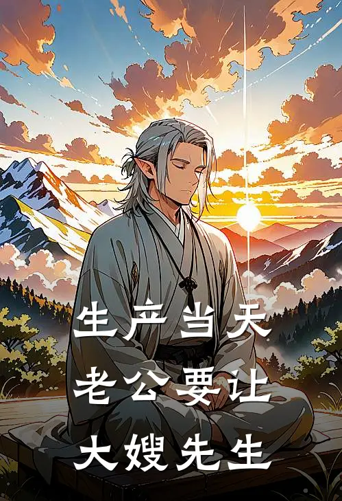 生产当天，老公要让大嫂先生