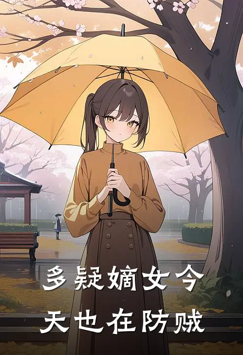 多疑嫡女今天也在防贼