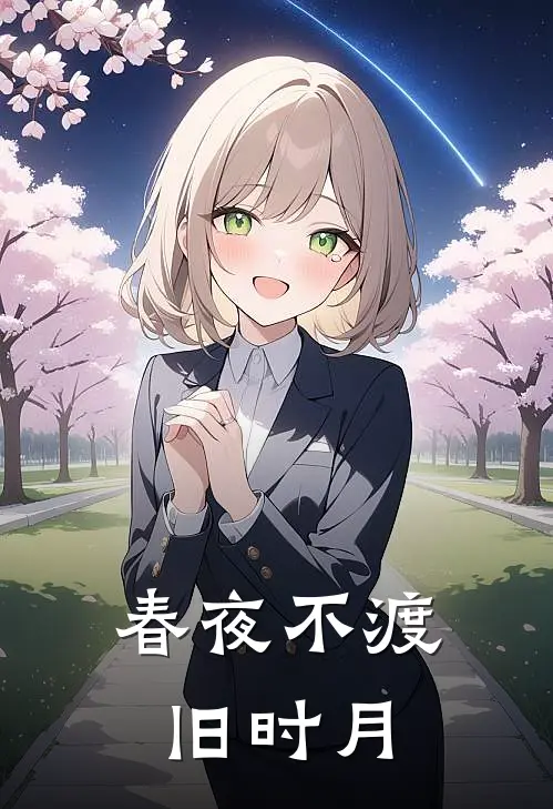 春夜不渡旧时月