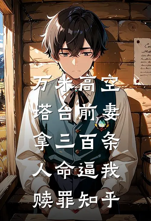 万米高空，塔台前妻拿三百条人命逼我赎罪知乎