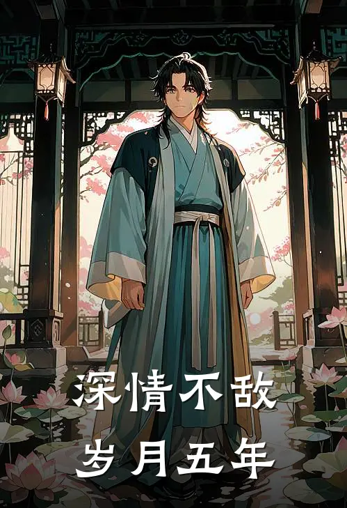 深情不敌岁月五年