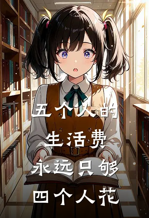 五个人的生活费，永远只够四个人花