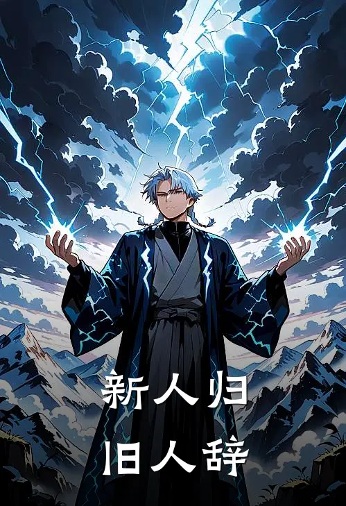 新人归，旧人辞