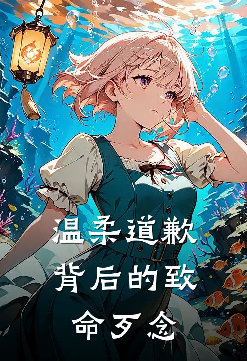 温柔道歉背后的致命歹念