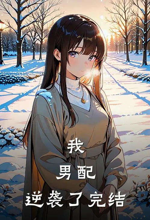 我，男配，逆袭了完结