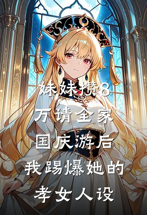 妹妹攒8万请全家国庆游后，我踢爆她的孝女人设