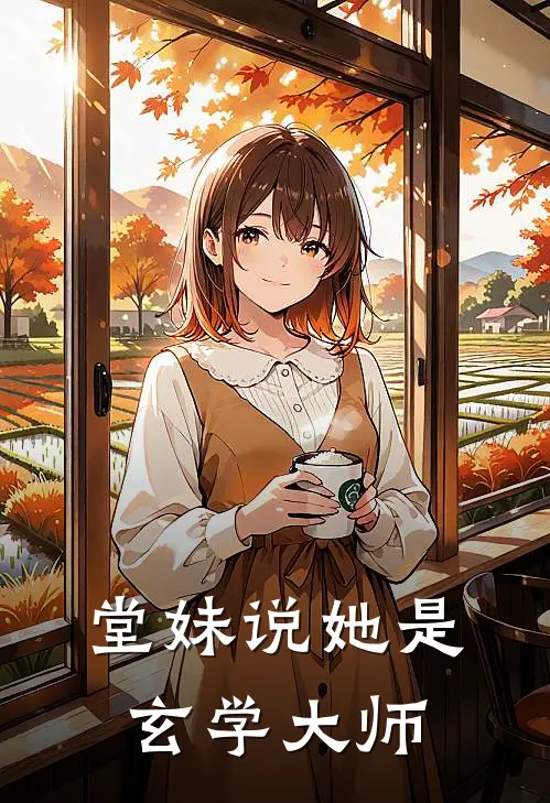 堂妹说她是玄学大师