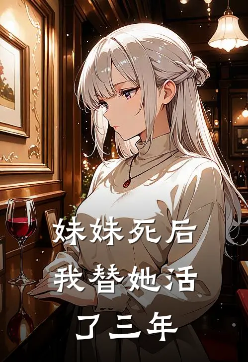 妹妹死后,我替她活了三年