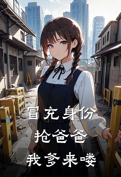 冒充身份抢爸爸，我爹来喽