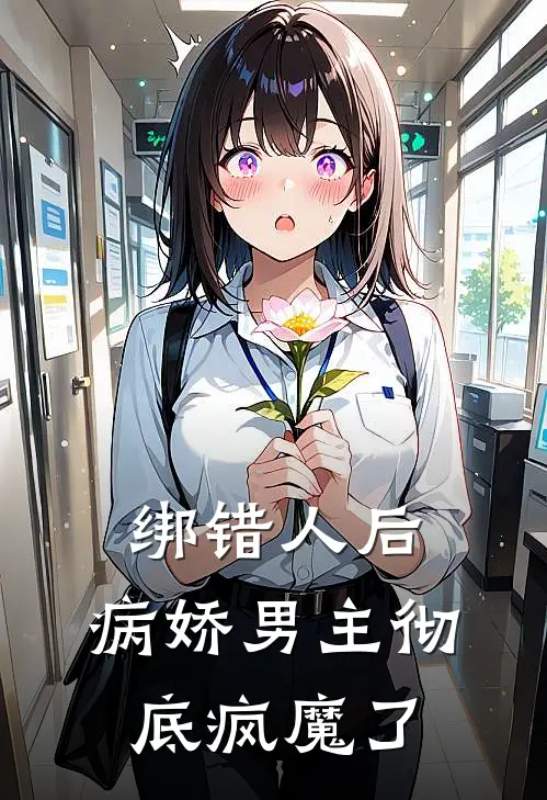 绑错人后，病娇男主彻底疯魔了