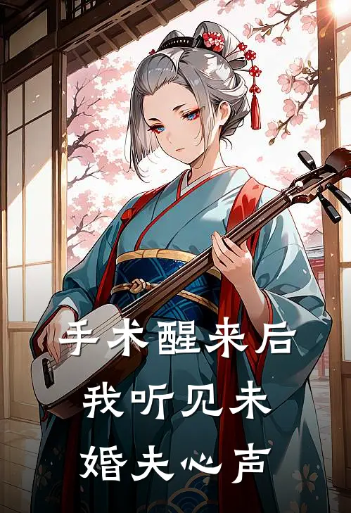 手术醒来后，我听见未婚夫心声