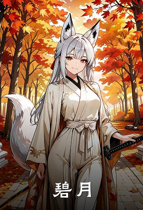 碧月