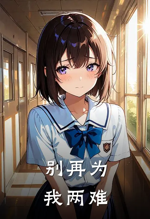 别再为我两难
