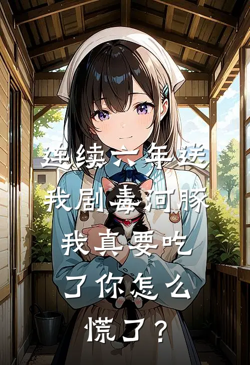 连续六年送我剧毒河豚，我真要吃了你怎么慌了？