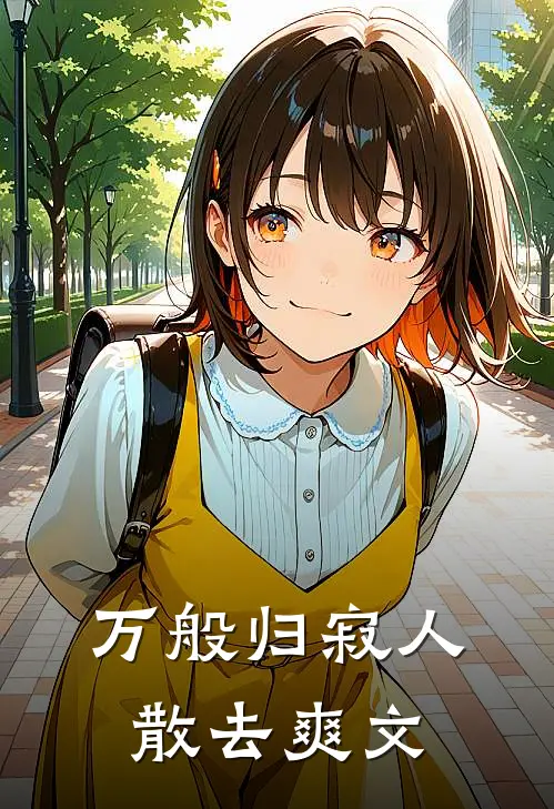 万般归寂人散去爽文