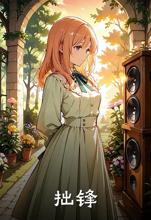拙锋
