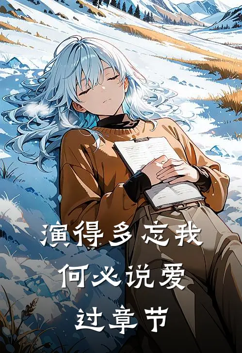演得多忘我，何必说爱过章节