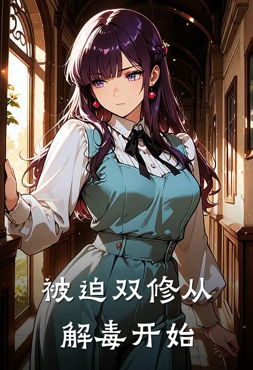 被迫双修从解毒开始