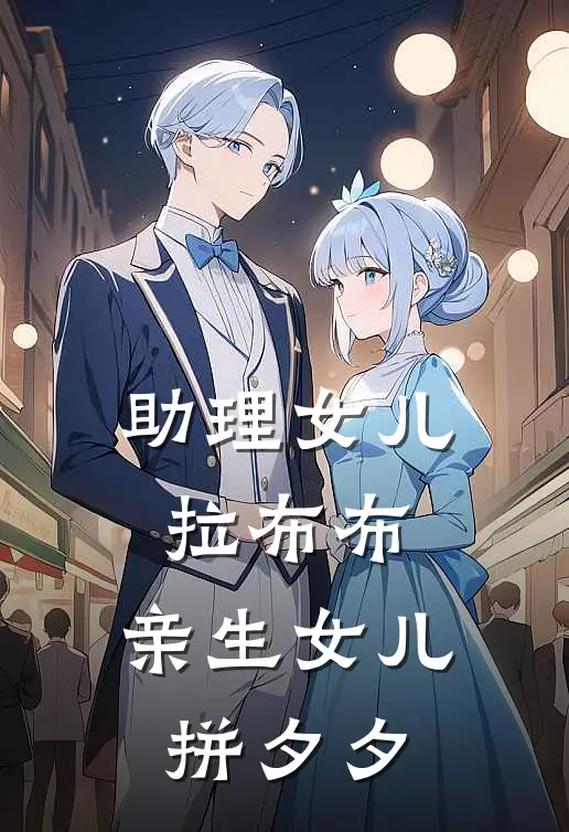 助理女儿拉布布，亲生女儿拼夕夕