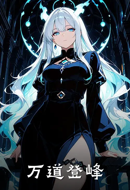 万道登峰帝