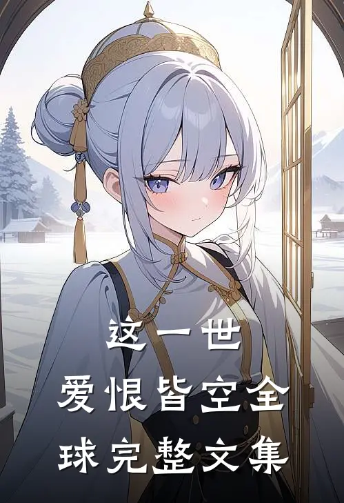 这一世，爱恨皆空全球完整文集