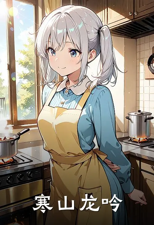 寒山龙吟