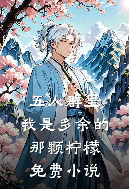 五人群里，我是多余的那颗柠檬免费小说